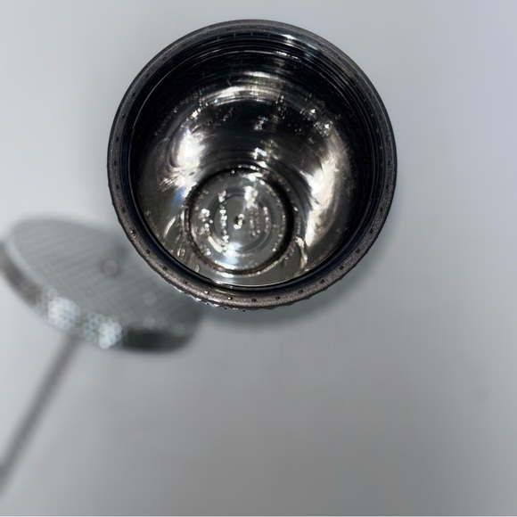 Disneyland Resort Starbucks Mickey Mouse  Tumbler with Straw  Silver 2021 - Picture 6 of 9